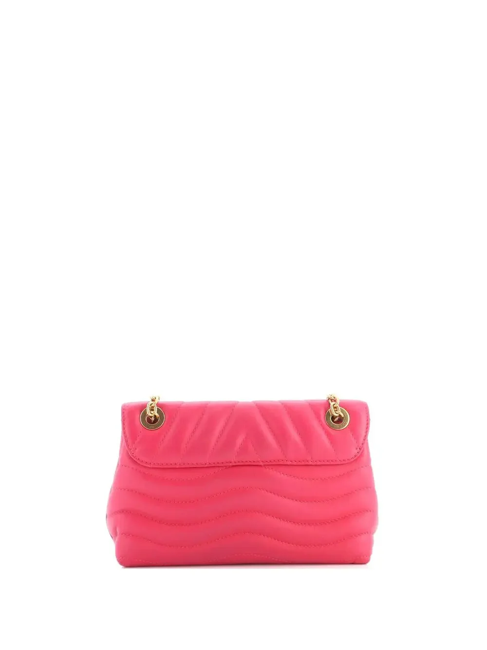 Louis Vuitton New Wave Chain Bag Nm #334734L23B